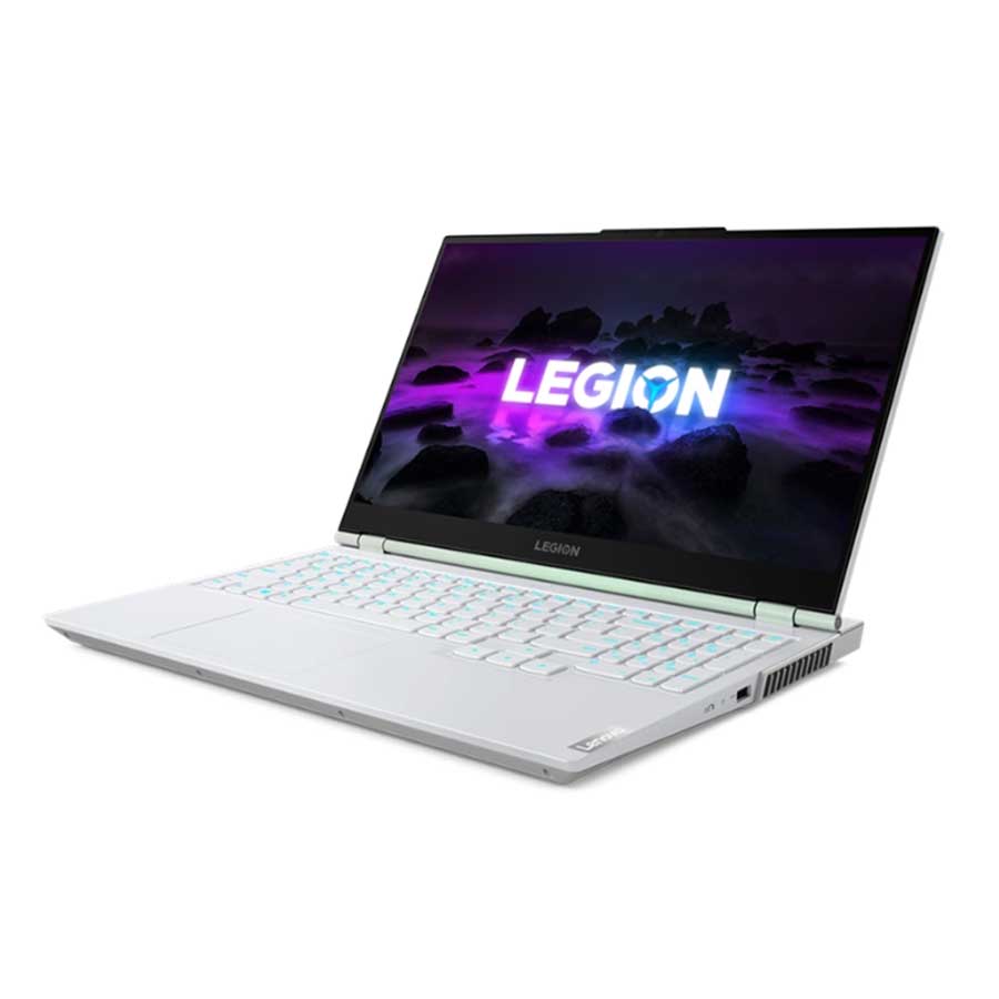 لپ تاپ 16 اینچ لنوو Legion 5 Pro-E Ryzen 7 5800H/512GB SSD/16GB/RTX3060 6GB