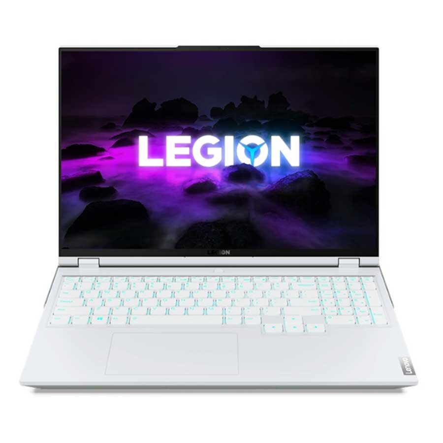 لپ تاپ 16 اینچ لنوو Legion 5 Pro-EB Ryzen 7 5800H/1TB SSD/32GB/RTX3060 6GB