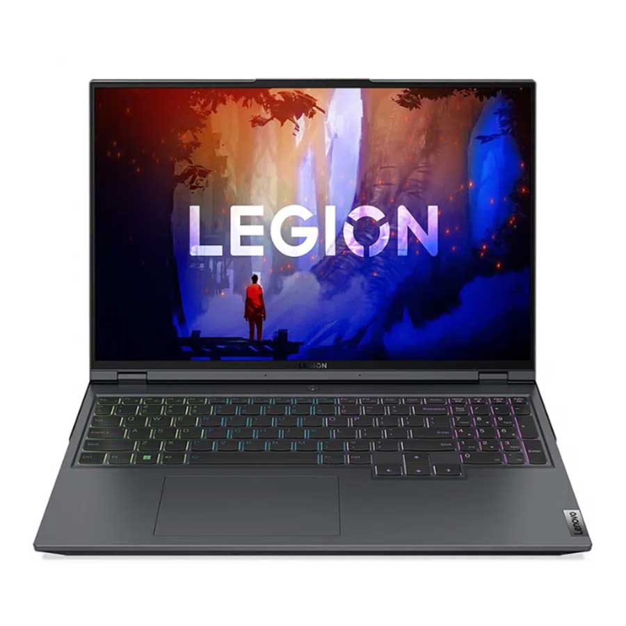 لپ تاپ لنوو سری legion-5-pro