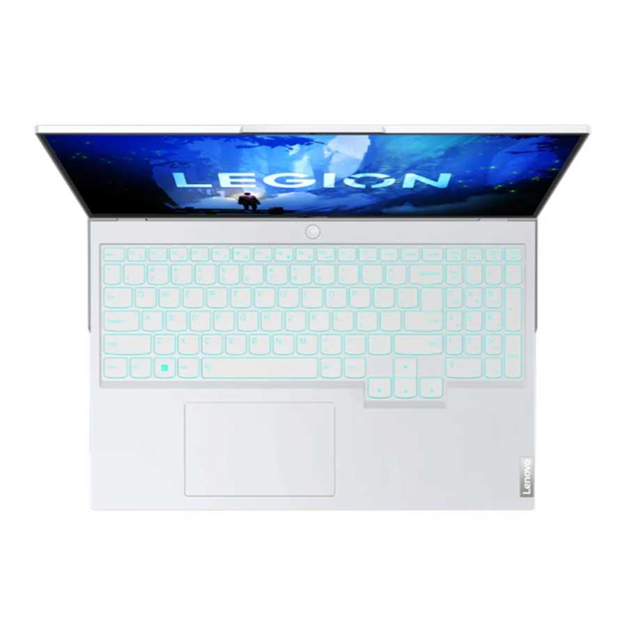 Legion 5 Pro-H Series