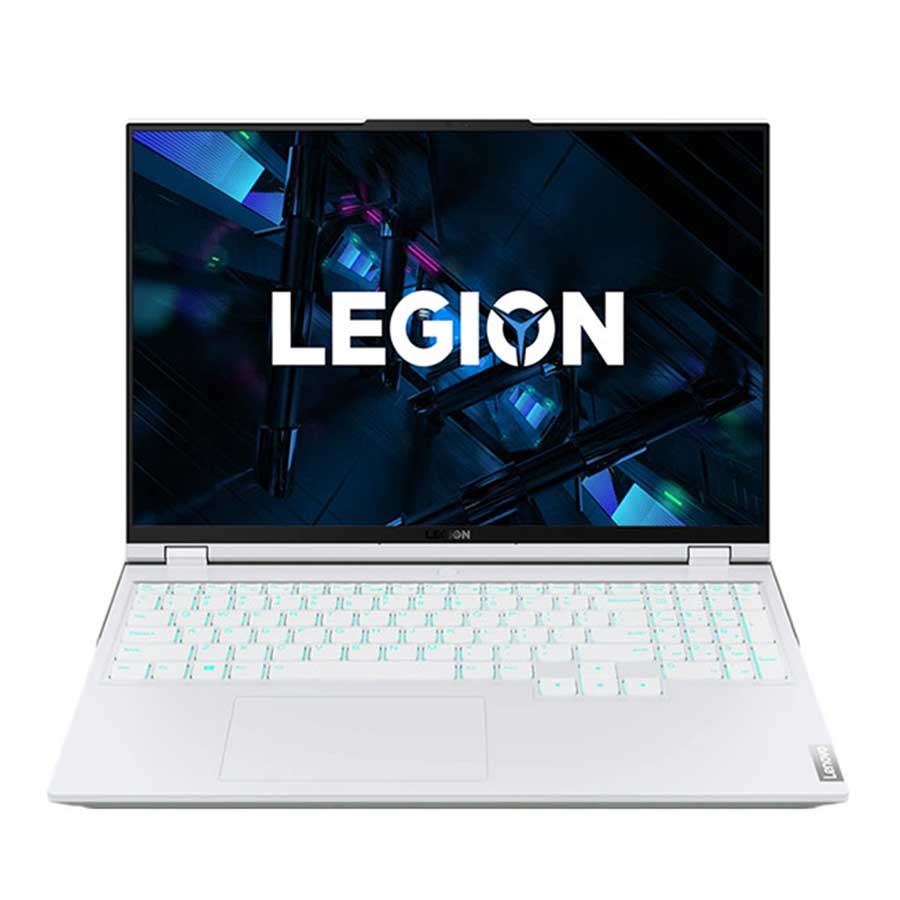 Legion 5 Pro-I Series
