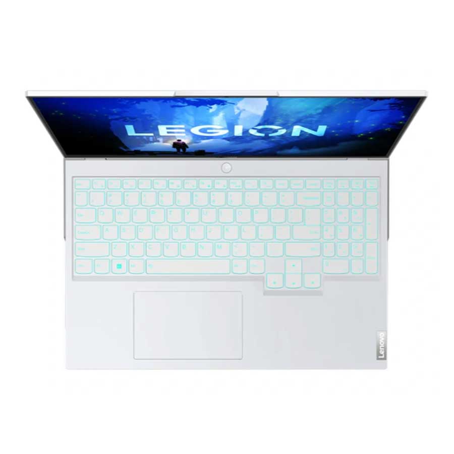 Legion 5 Pro-I Series