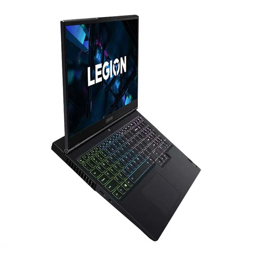 لپ تاپ 15.6 اینچ لنوو سری Legion 5