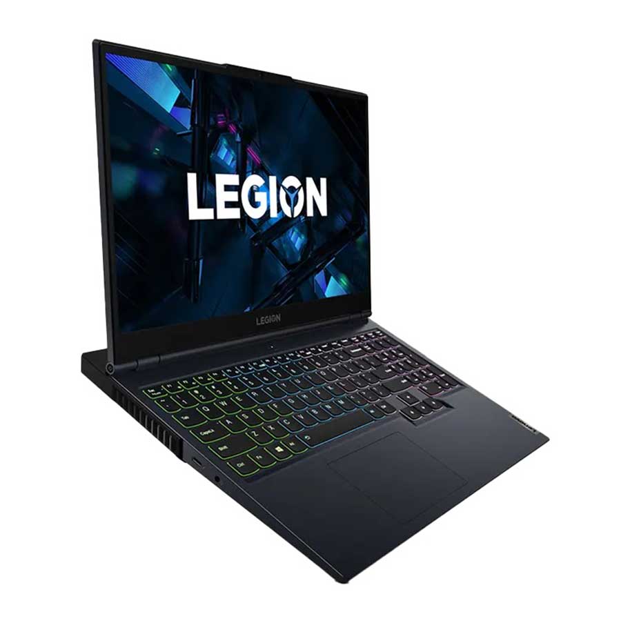 لپ تاپ 15.6 اینچ لنوو سری Legion 5