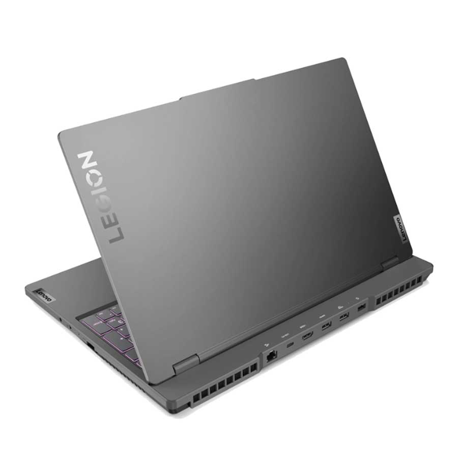 لپ تاپ 15.6 اینچ لنوو مدل LEGION 5