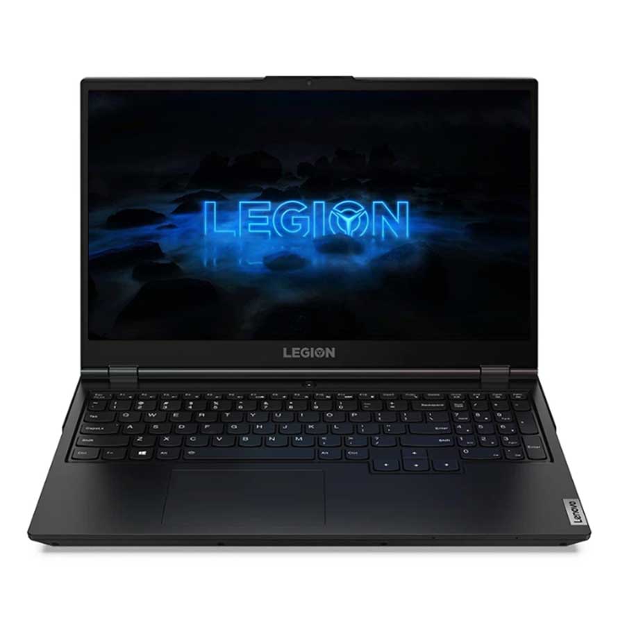 لپ تاپ 15.6 اینچ لنوو Legion 5-X Core i5 11400H/512GB SSD/16GB/RTX3050TI 4GB