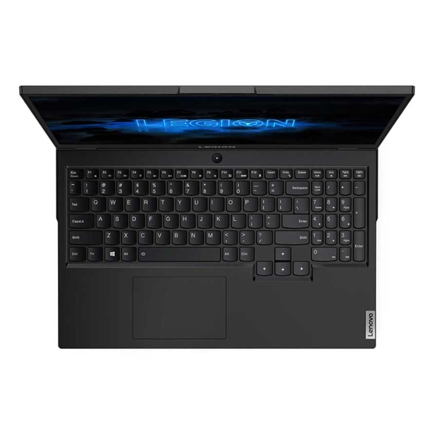 لپ تاپ 15.6 اینچ لنوو Legion 5-X Core i5 11400H/512GB SSD/16GB/RTX3050TI 4GB