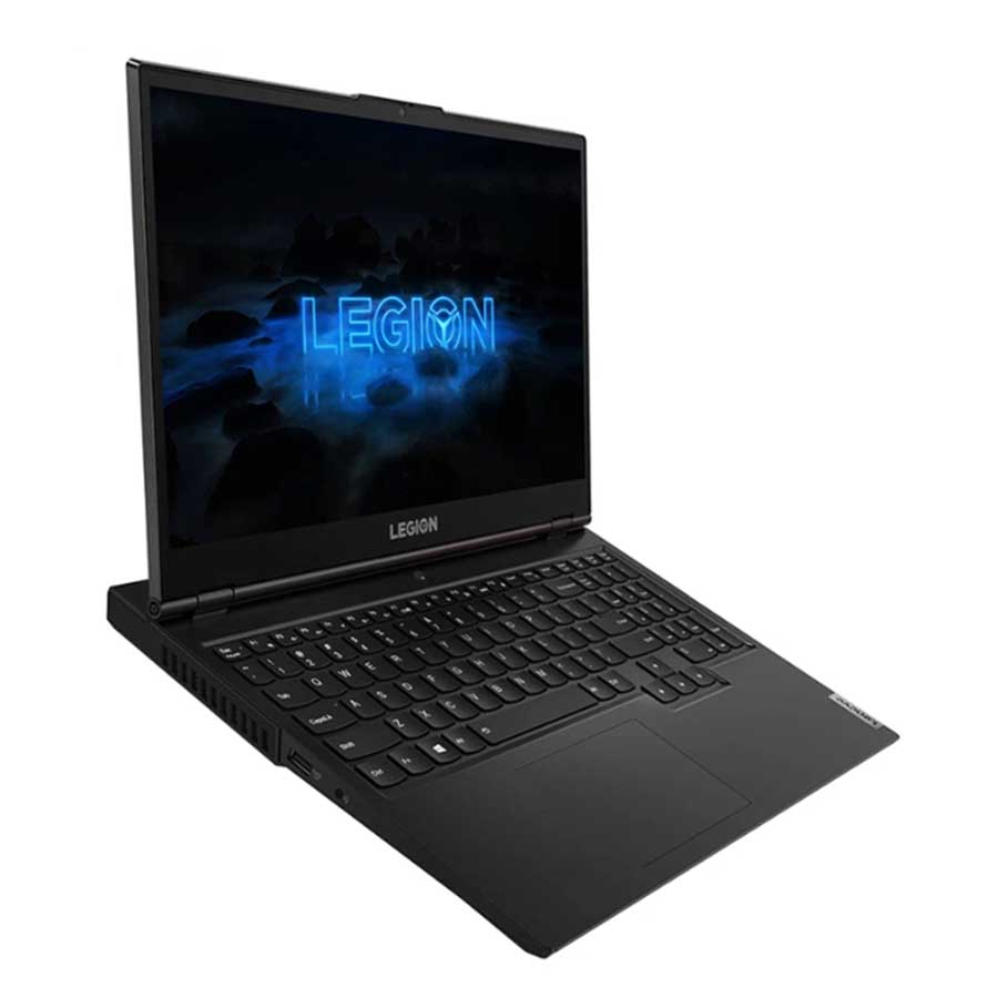 لپ تاپ 15.6 اینچ لنوو Legion 5-X Core i5 11400H/512GB SSD/16GB/RTX3050TI 4GB