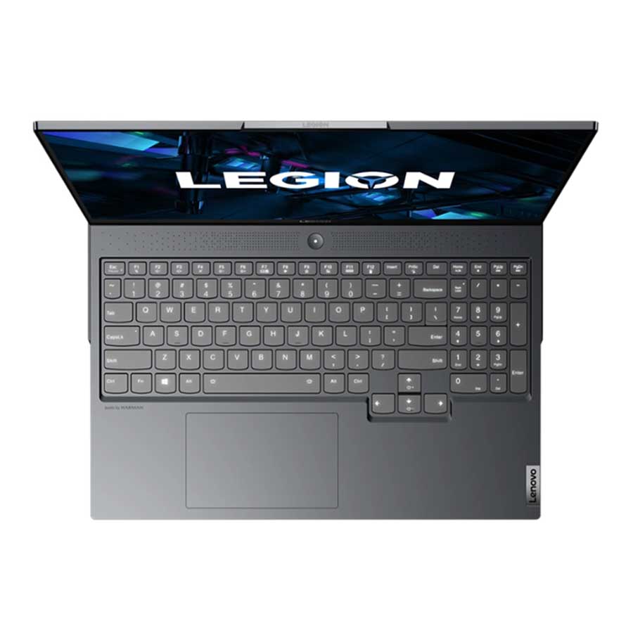 Legion 7-D Series