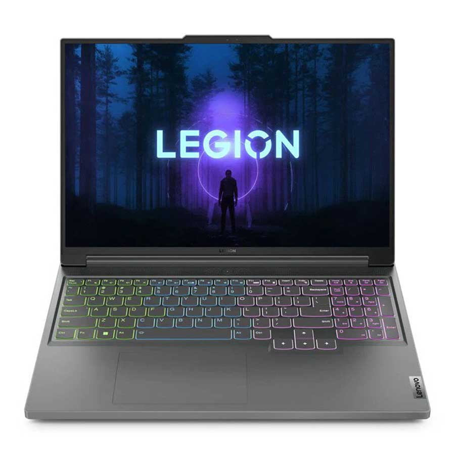 لپ تاپ 16 اینچ لنوو مدل Legion Slim 5