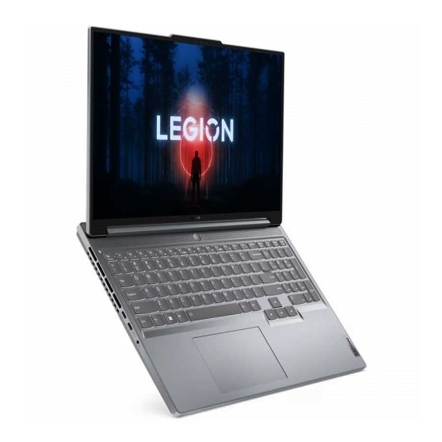 لپ تاپ 16 اینچ لنوو Legion Slim 5