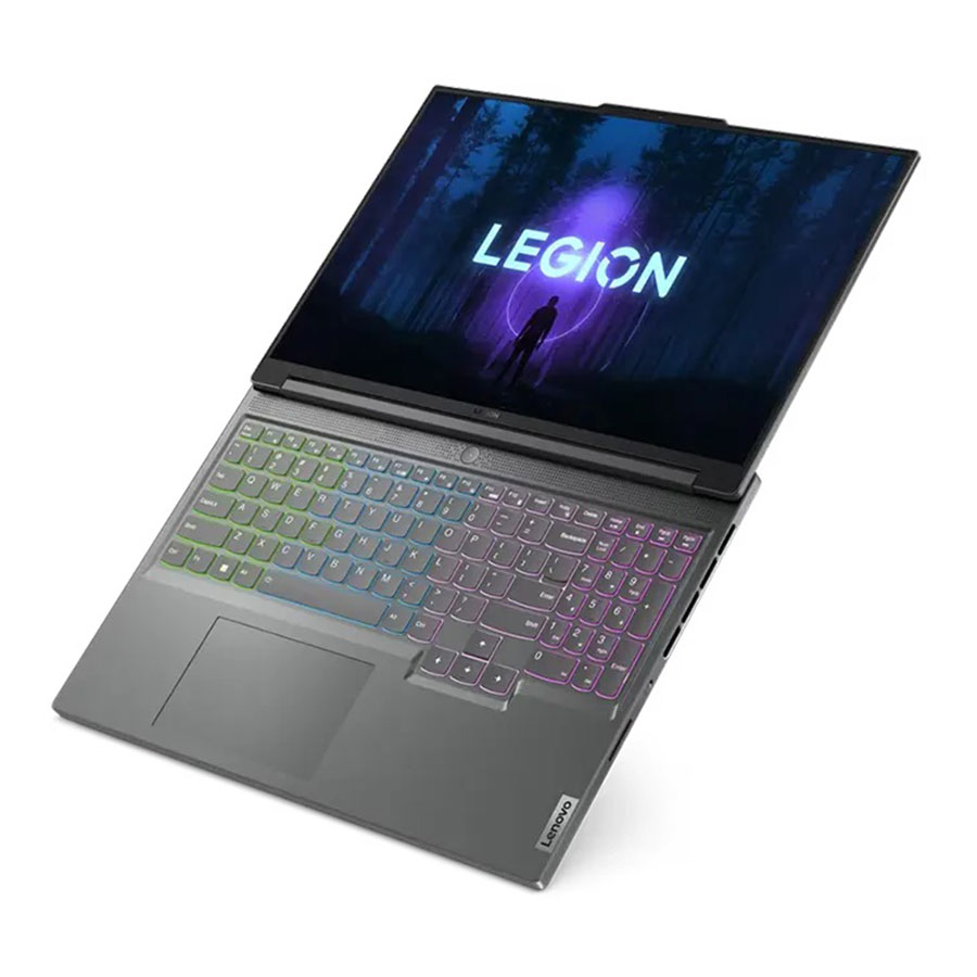 لپ تاپ 16 اینچ لنوو مدل Legion Slim 5