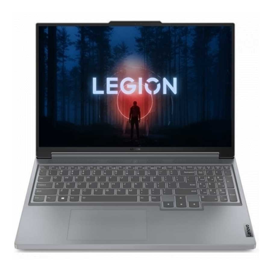 لپ تاپ 16 اینچ لنوو Legion Slim 5