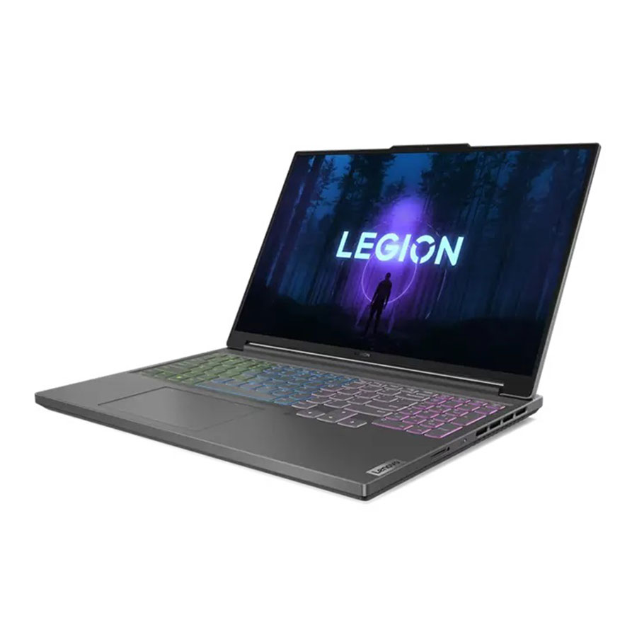 لپ تاپ 16 اینچ لنوو مدل Legion Slim 5