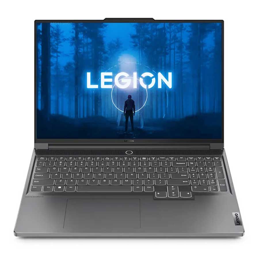 لپ تاپ 16 اینچ لنوو Legion Slim 7 16IRH8
