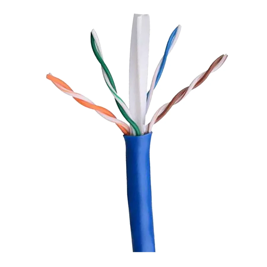 کابل شبکه 305 متری Cat6 لگراند