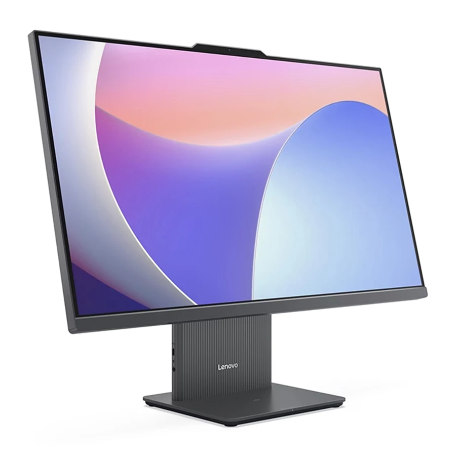 آل این وان 27 اینچ لنوو