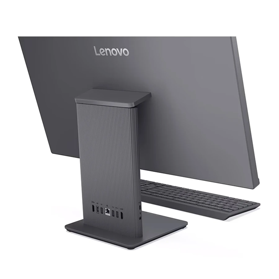 آل این وان 27 اینچ لنوو