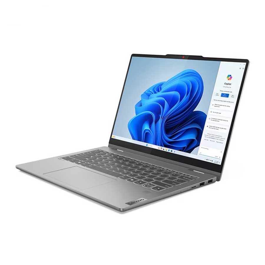 لپ تاپ 14 اینچ لنوو IdeaPad 5 2-in-1 14IRU9
