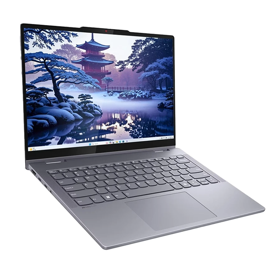 لپ تاپ 14 اینچ لنوو