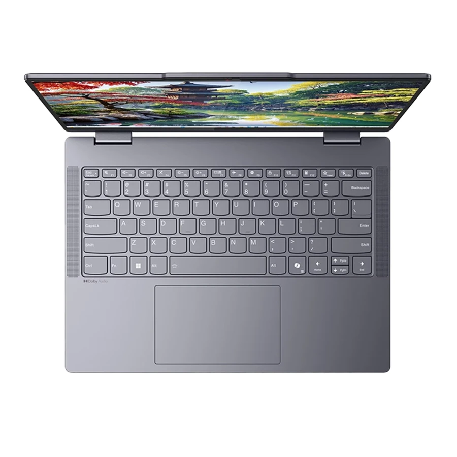 لپ تاپ 14 اینچ لنوو