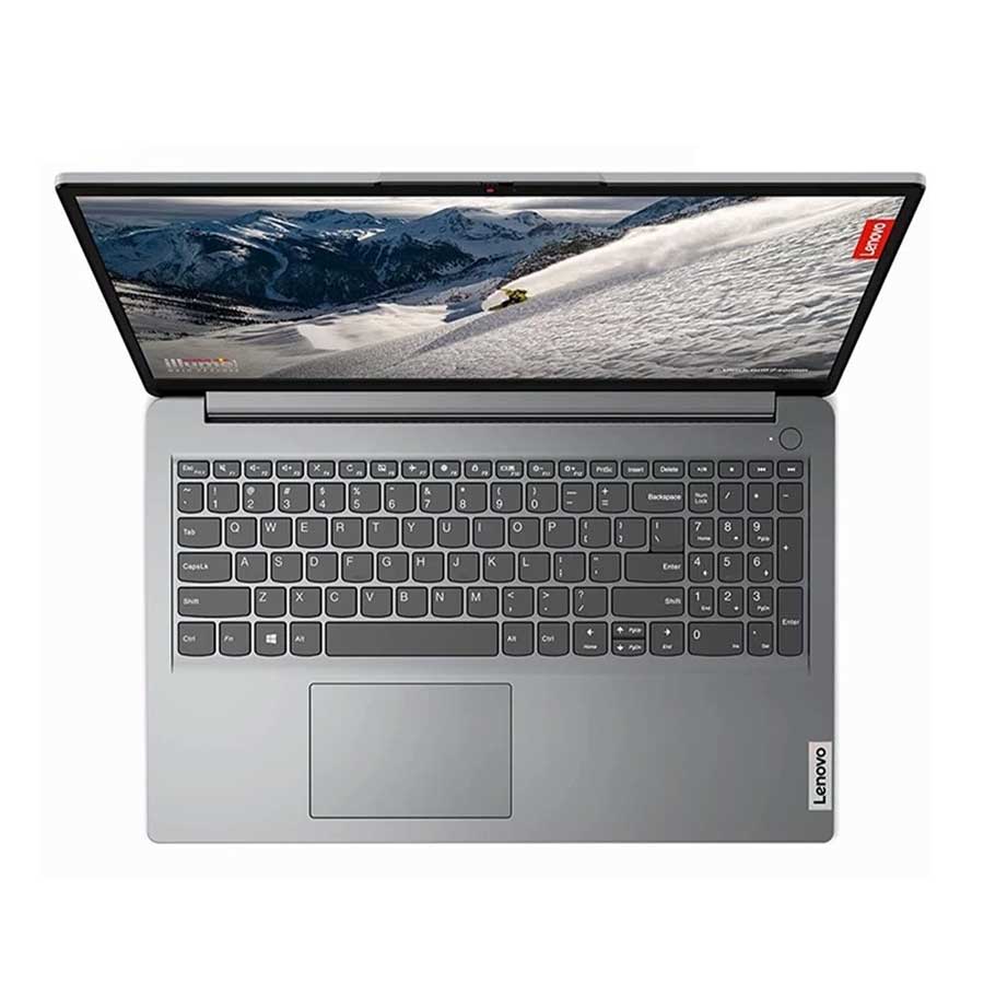 لپ تاپ 15.6 اینچ لنوو Ideapad IP1 Ryzen 7 5700U