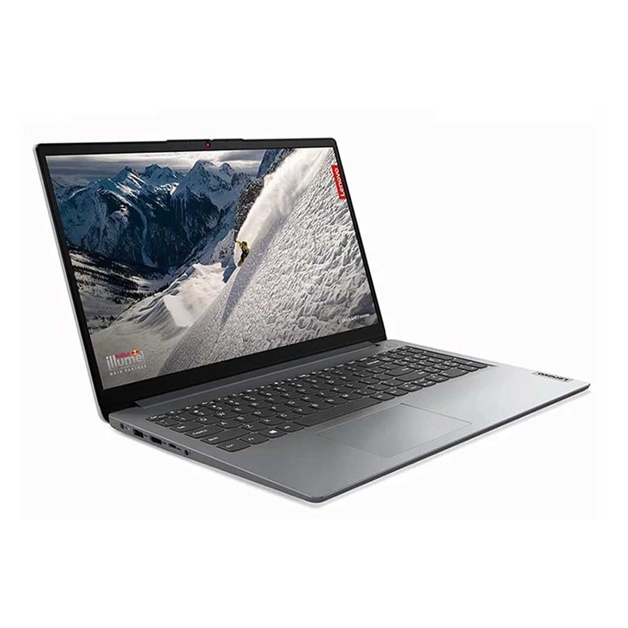 لپ تاپ 15.6 اینچ لنوو Ideapad IP1 Ryzen 7 5700U