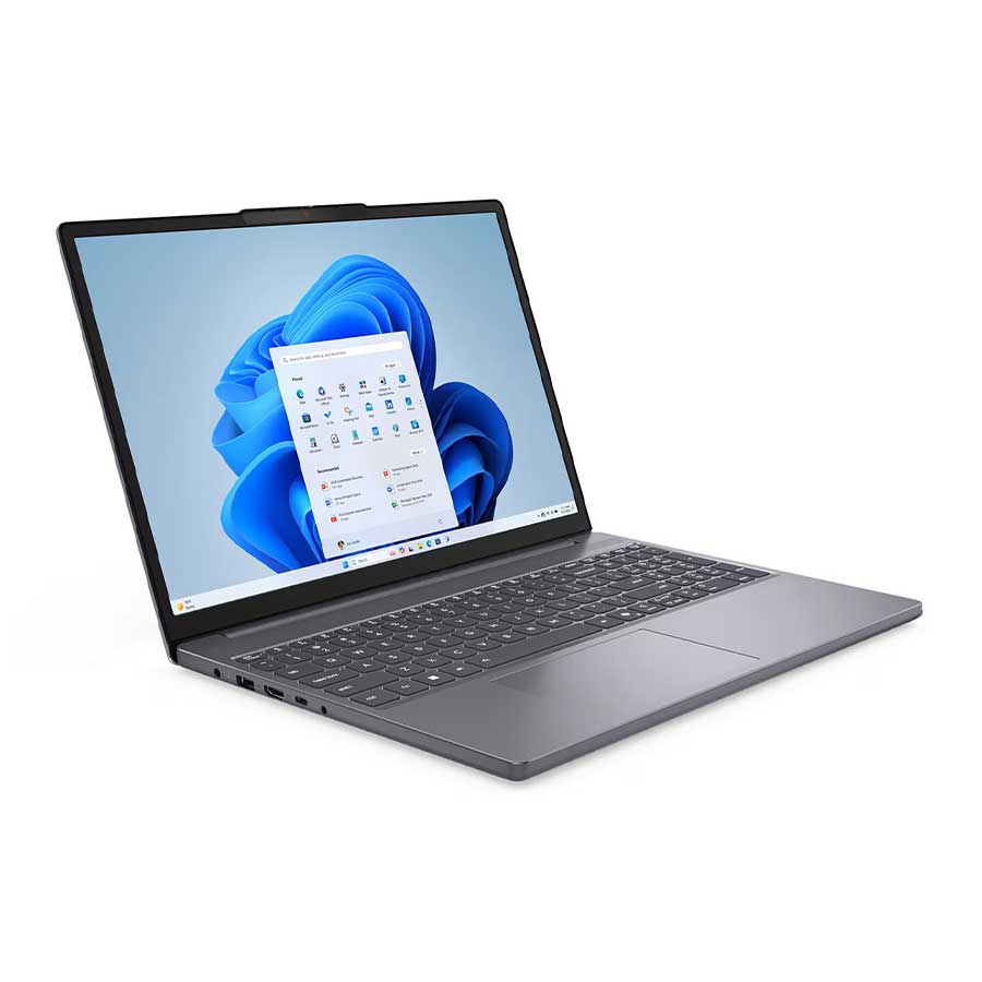 لپ تاپ 15.3 اینچ لنوو IdeaPad Slim 3 15IRH10-ZE Core i7 13620H