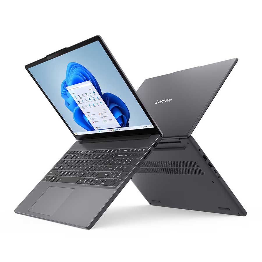 لپ تاپ 15.3 اینچ لنوو IdeaPad Slim 3 15IRH10-ZE Core i7 13620H