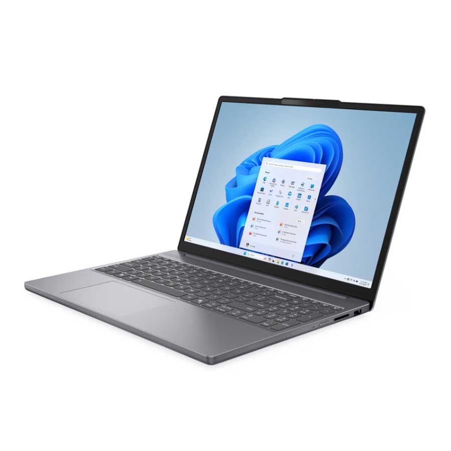 لپ تاپ 15.3 اینچ لنوو IdeaPad Slim 3 15IRH10-V Core i5 13420H