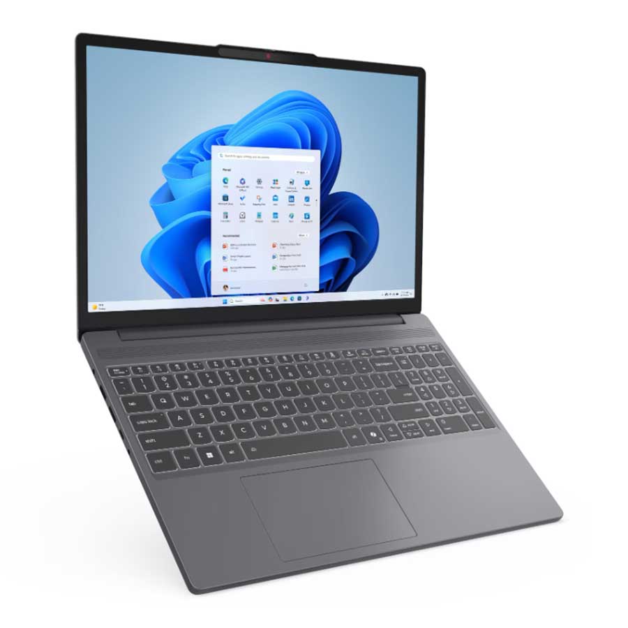 لپ تاپ 15.3 اینچ لنوو IdeaPad Slim 3 15IRH10-V Core i5 13420H