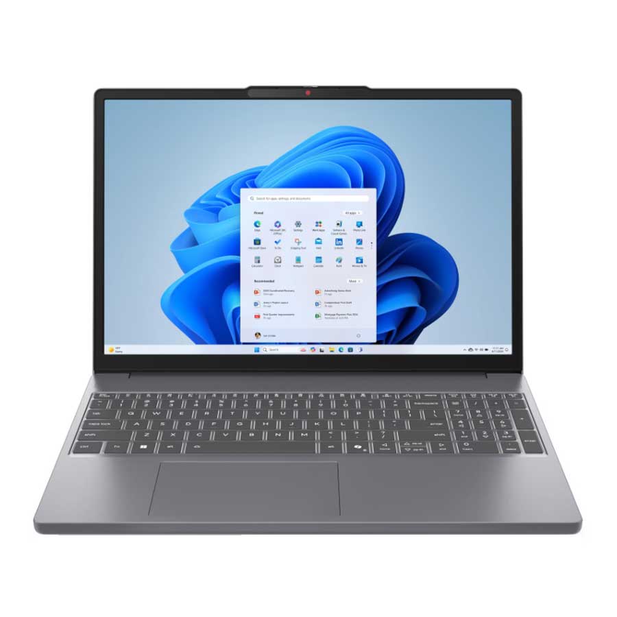 لپ تاپ 15.3 اینچ لنوو IdeaPad Slim 3 15IRH10-V Core i5 13420H