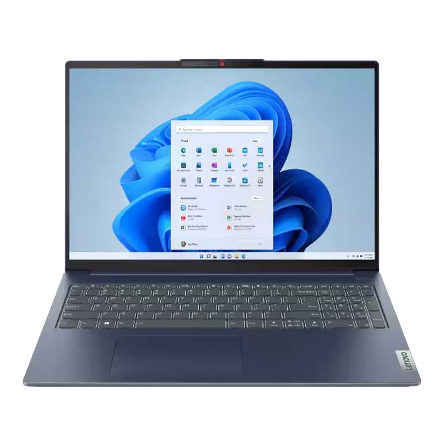 لپ تاپ 16 اینچ لنوو IdeaPad Slim 5 16IRU9-ZA Core 7 150U