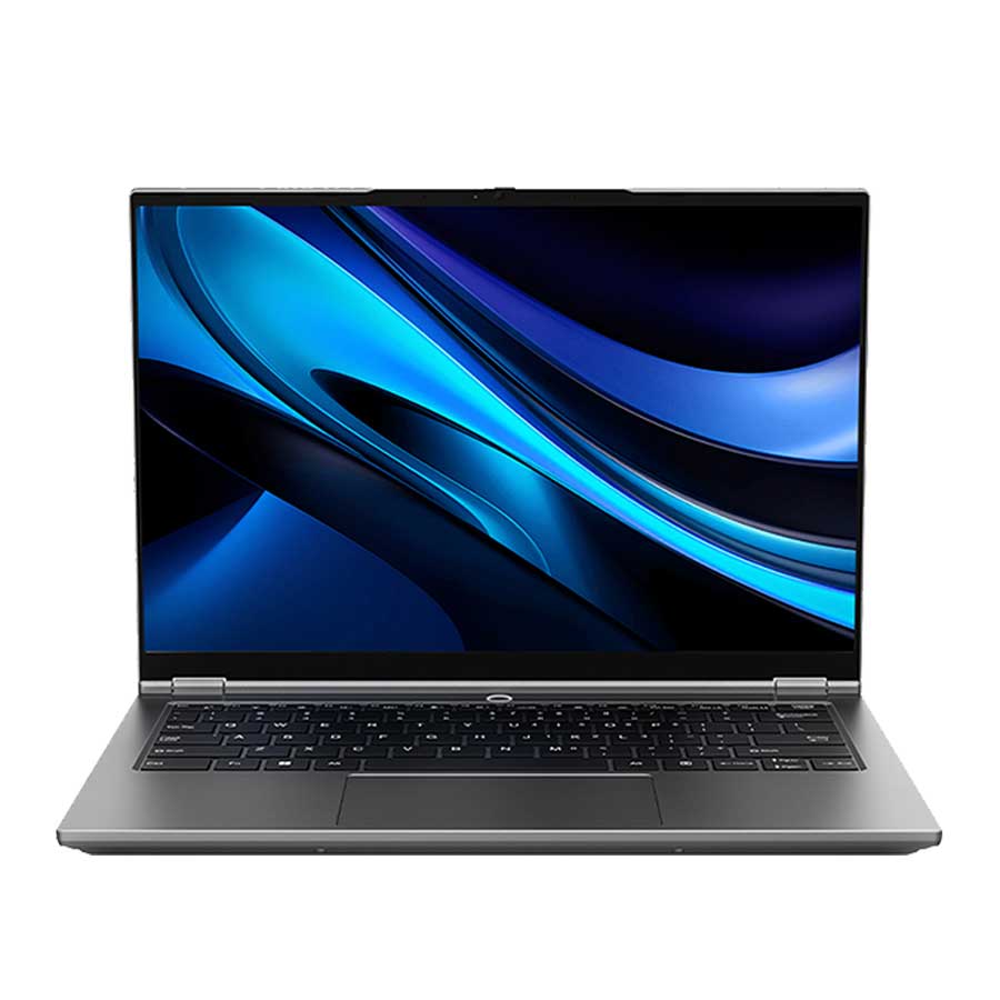لپ تاپ 14 اینچ لنوو LECOO PRO 14 Core Ultra 5 125H