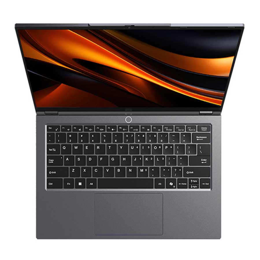 لپ تاپ 14 اینچ لنوو LECOO PRO 14 Core Ultra 5 125H