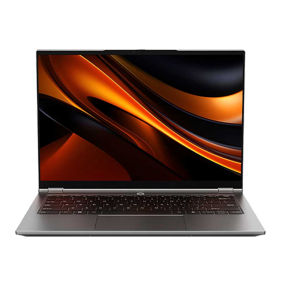 لپ تاپ 14 اینچ لنوو LECOO PRO 14 Ryzen 7 H255