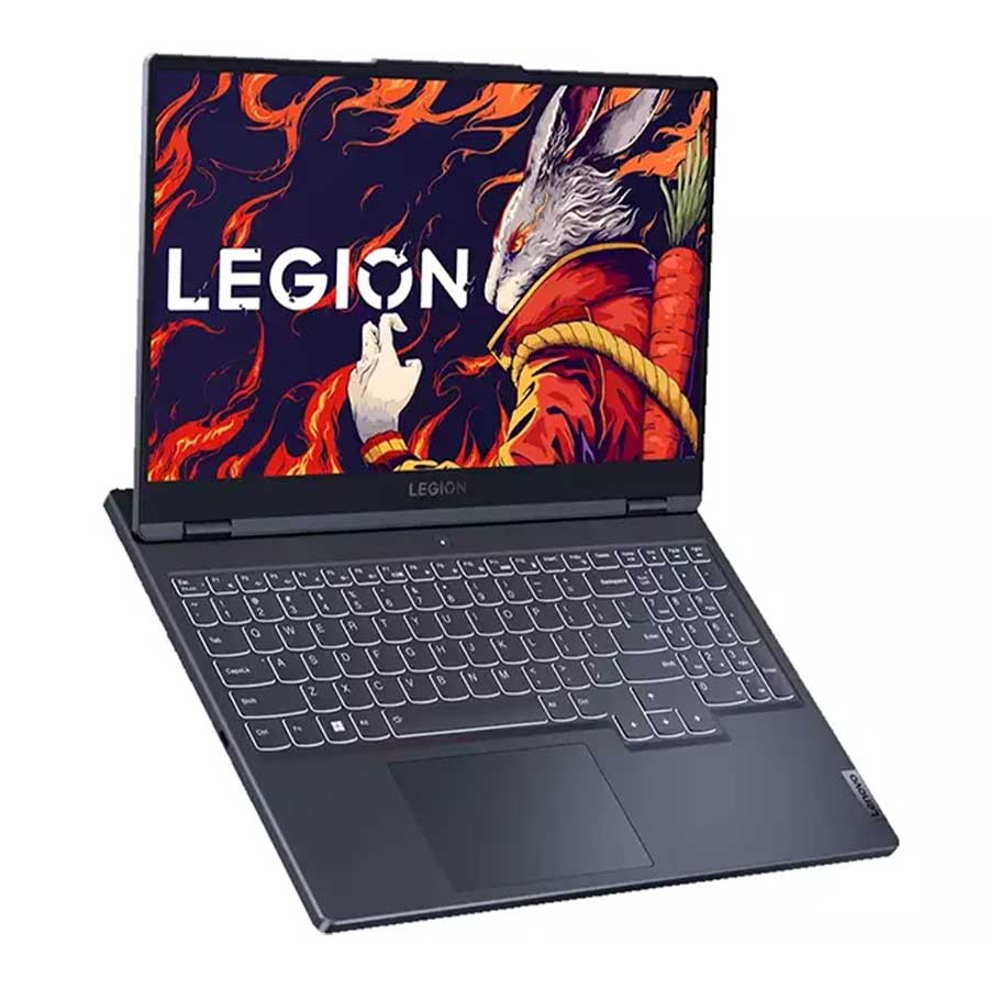 لپ تاپ 15.6 اینچ لنوو Legion 5 15AHP9-ZD Ryzen 7 8745H