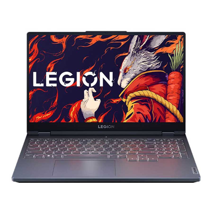 لپ تاپ 15.6 اینچ لنوو Legion 5 15AHP9-ZD Ryzen 7 8745H