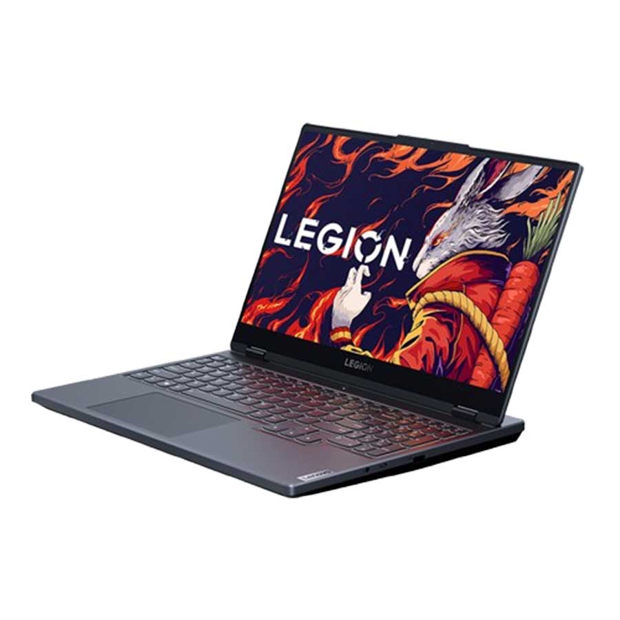 لپ تاپ 15.6 اینچ لنوو Legion 5 15AHP9-ZD Ryzen 7 8745H