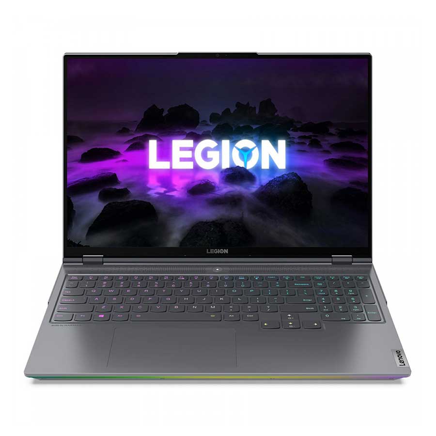 لپ تاپ 16 اینچ لنوو Legion 7-BA