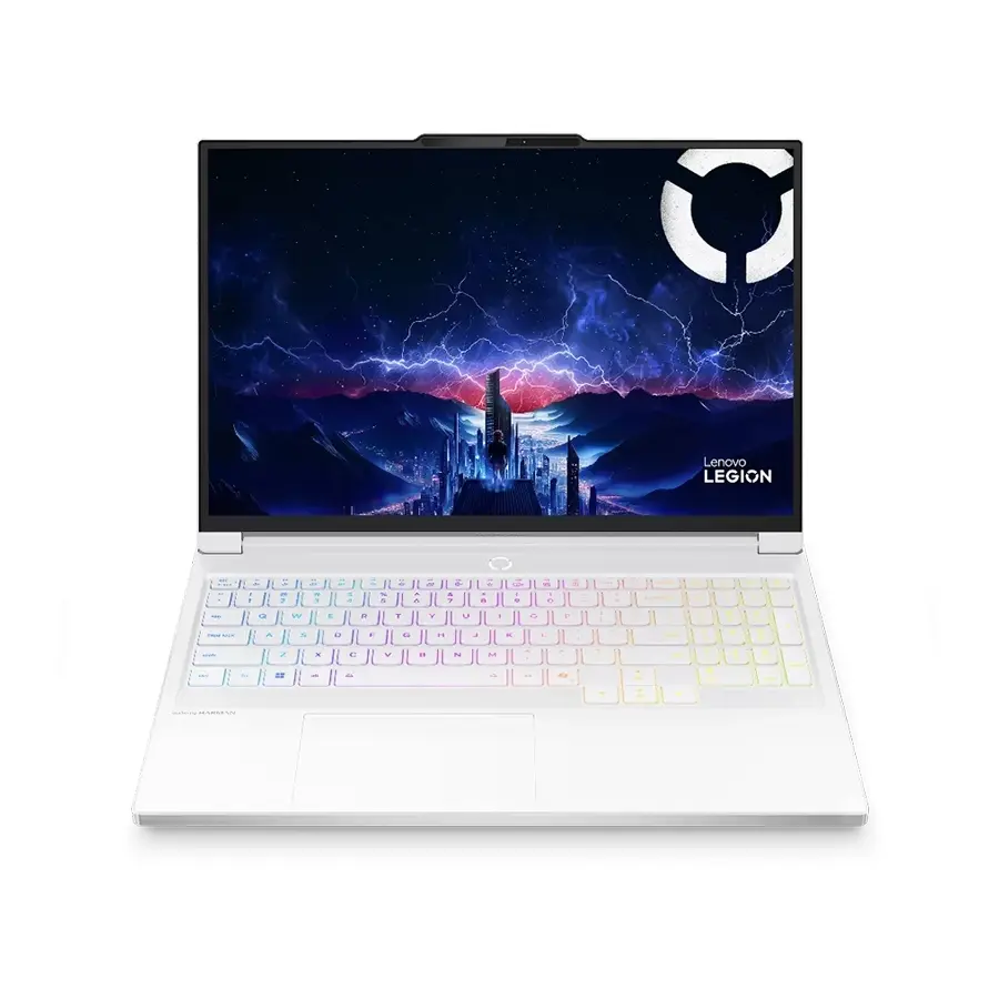 لپ تاپ 16 اینچ لنوو