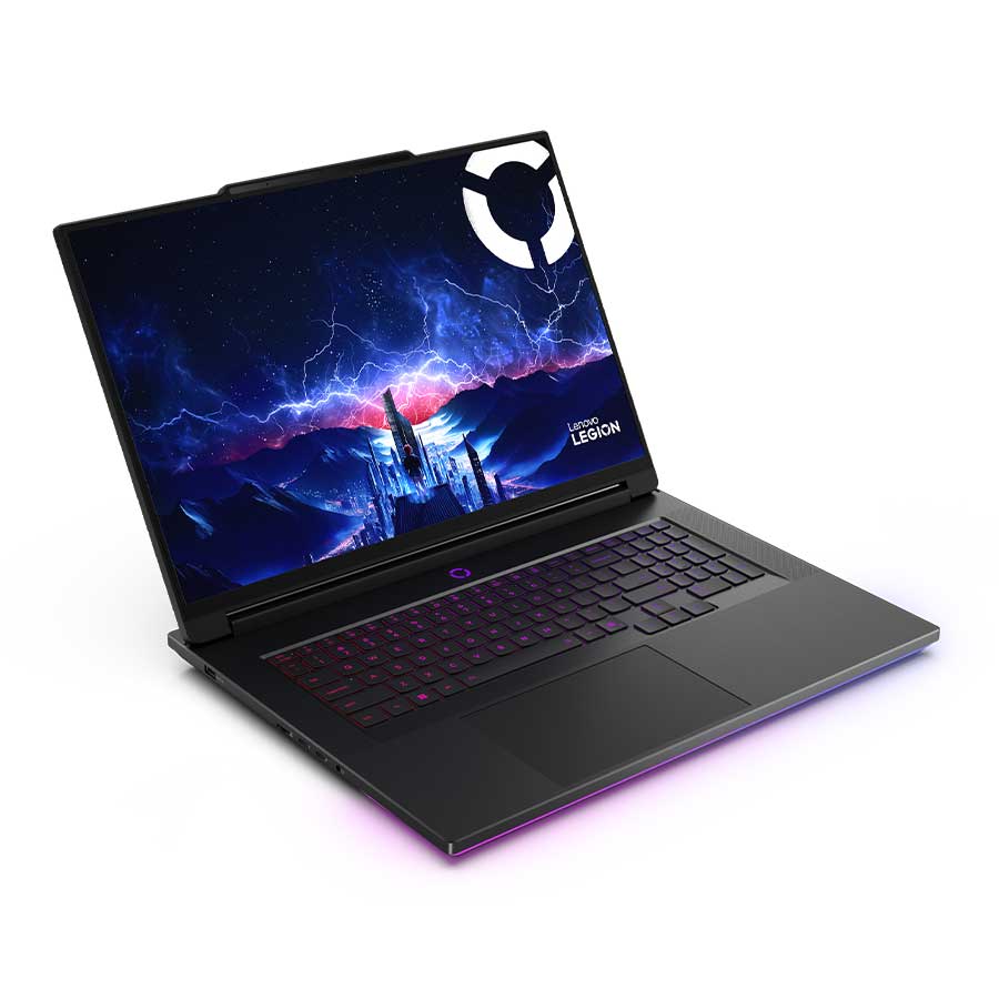 لپ تاپ 18 اینچ لنوو Legion 9 18IAX10-ZN Core Ultra 9 275HX