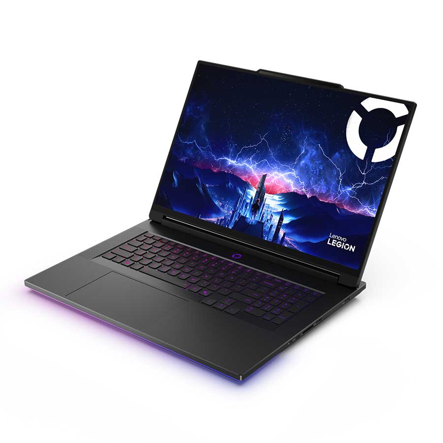 لپ تاپ 18 اینچ لنوو Legion 9 18IAX10-ZN Core Ultra 9 275HX