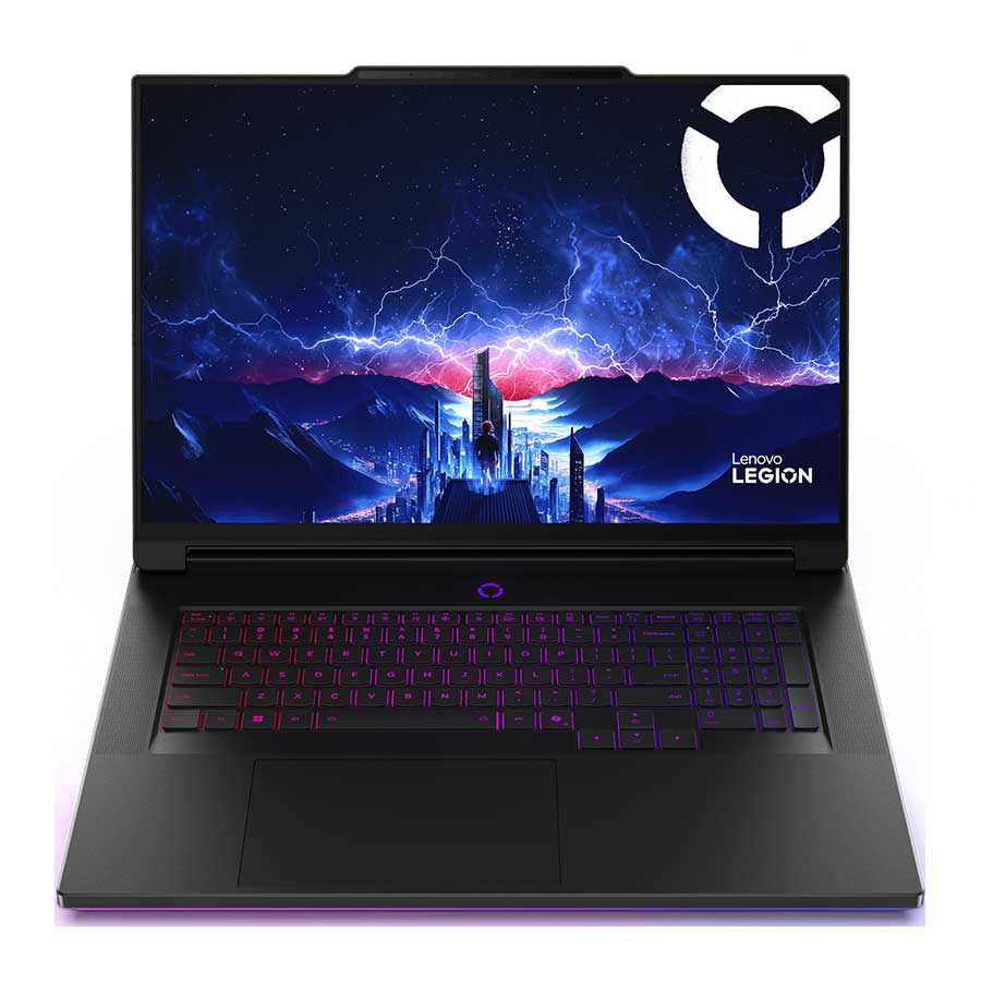 لپ تاپ 18 اینچ لنوو Legion 9 18IAX10-ZN Core Ultra 9 275HX