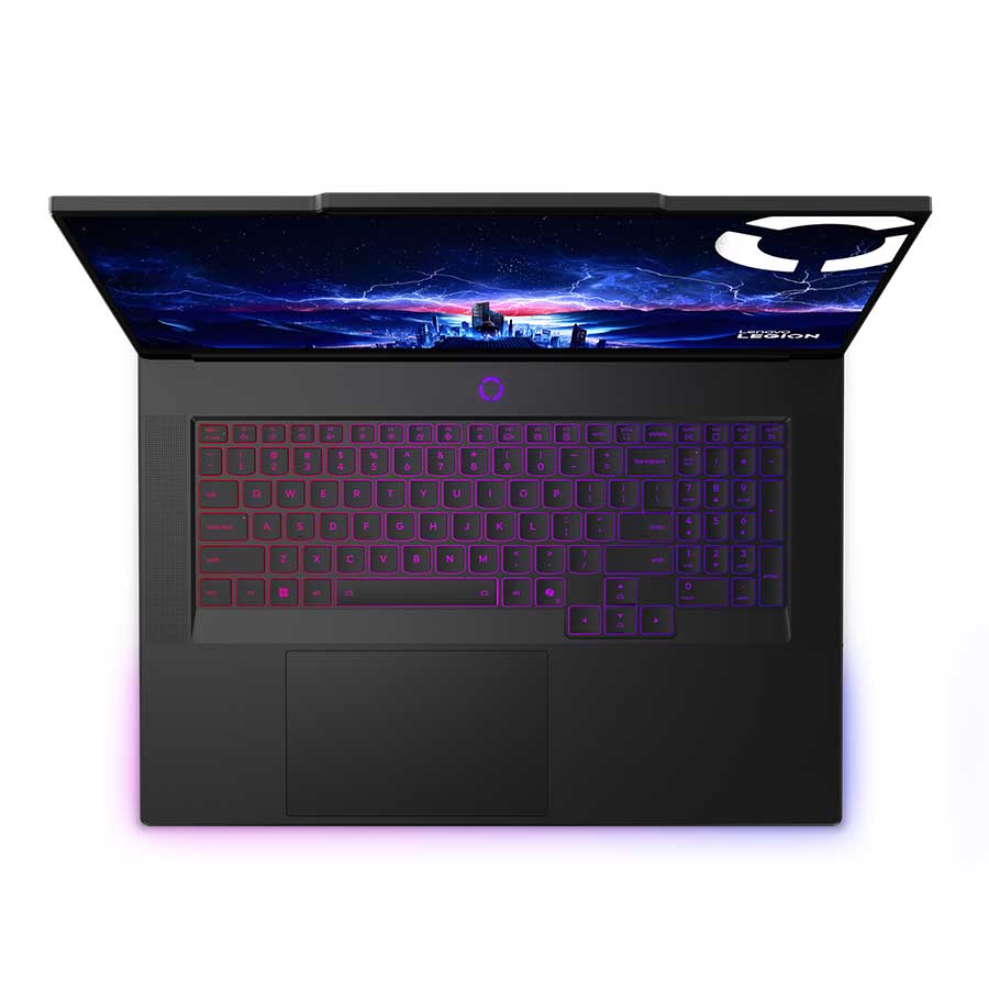 لپ تاپ 18 اینچ لنوو Legion 9 18IAX10-ZN Core Ultra 9 275HX