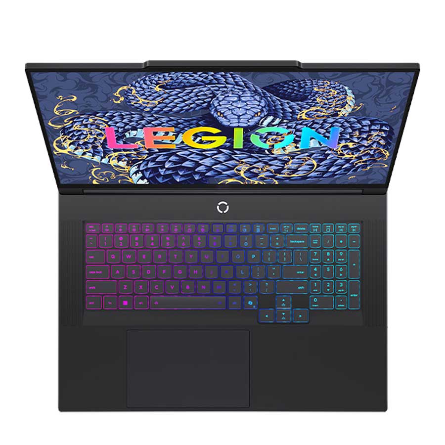 لپ تاپ 18 اینچ لنوو LEGION Genesis AI NX IAX10 Core 9 Ultra 275HX