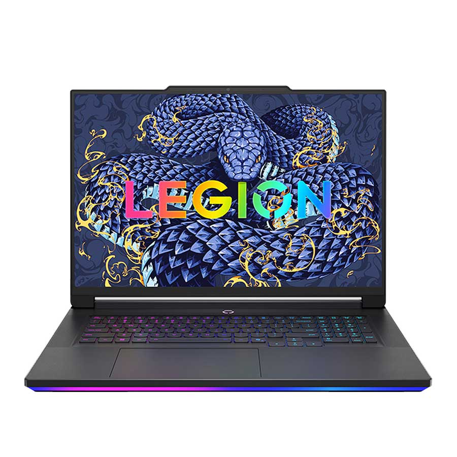 لپ تاپ 18 اینچ لنوو LEGION Genesis AI NX IAX10 Core 9 Ultra 275HX