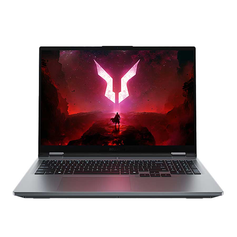 لپ تاپ 16 اینچ لنوو LECOO BELLATOR 7000 Ryzen 9 8940HX