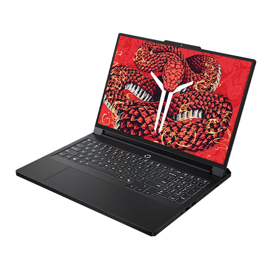 لپ تاپ 16 اینچ لنوو LEGION Pro 5 Ryzen 9 8945HX