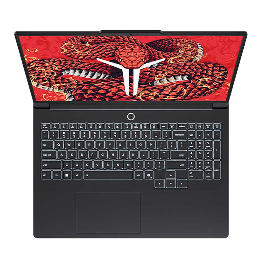 لپ تاپ 16 اینچ لنوو LEGION Pro 5 Ryzen 9 8945HX